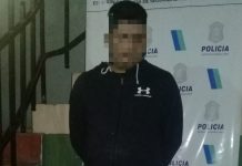 Delincuente detenido tras simular secuestro de una vecina