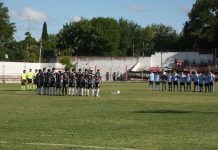 En memoria del “Chinchu”