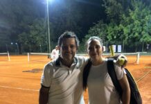 Dobles Nocturno: En busca de la clasificación