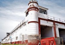 Juez ordena que no ingresen más presos a la Unidad 5