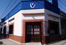 Club Vélez desvinculó a entrenador de inferiores tras agresión a un árbitro