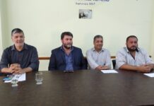 Piden el apartamiento del cargo de la jueza Marcela Otermín