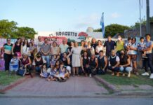 El Honguito pasó definitivamente a la órbita municipal