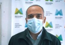 La situación de los egresados que regresaron de Bariloche desató una polémica