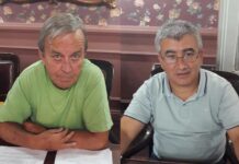 En la sesión de los Mil Cien Millones de pesos se aprobaron todos los convenios