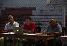 Esteban Marcelo Sigue en el cargo de presidente