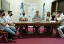 Calabria: Unas 116 viviendas ya tienen horizonte preciso