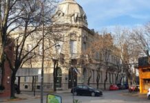 El Colegio de Magistrados mostró preocupación por denuncia de la AJB