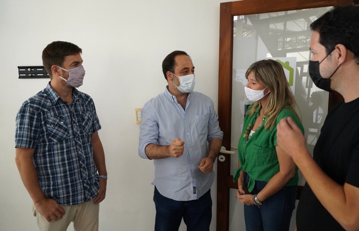 10-01-22 MINISTRA FOVISSE