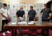 Se construirá un Centro de Desarrollo Infantil en barrio Ravello