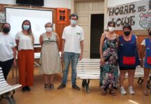 Concretan jornada de concientización sobre el consumo de leche