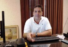Dematei: “La gestión tiene todo muy planificado y cada funcionario sabe el rol que debe desempeñar”