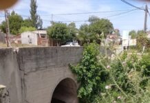 Preocupación y optimismo de SOS por la planta depuradora