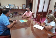 Ediles opositores reclamaron a Vialidad y al Municipio la solución de los dos puentes