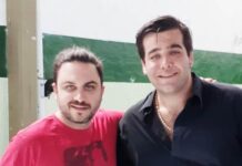 Nahuel Torres quiere a Milei como candidato a presidente y se opone al Pase Sanitario
