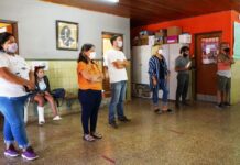 Dio inicio el programa provincial ATR Verano