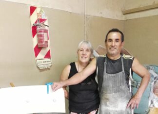 Carlos Marcelo Cruz – Alias «Coyin»