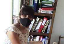 Evangelina Artaza se convirtió en la Secretaria General del Sindicato de Trabajadores Municipales