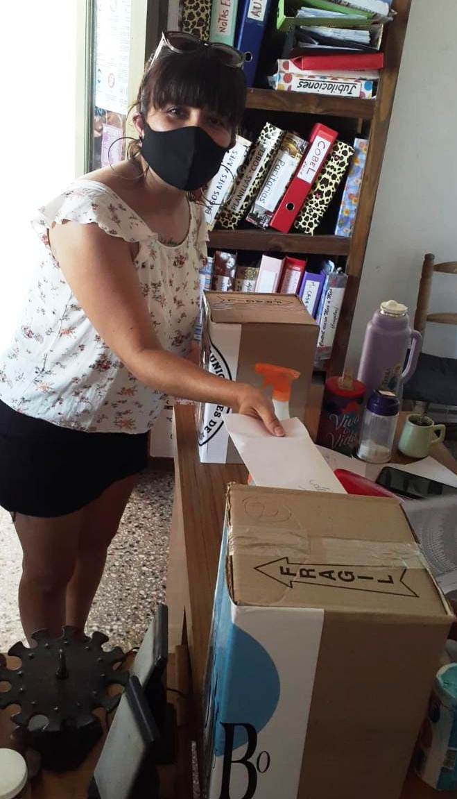 ELECCIONES MUNICIPALES