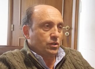 Salaverri: “El Gobierno sigue con las mismas recetas”