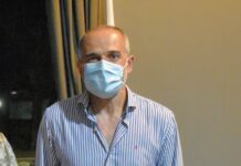 El pediatra Dr. Pisapia recomendó qué cuidados tener ante la ola de calor