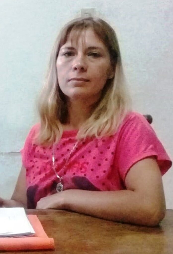 SINDICATO NARANJA