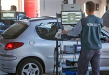 Cambios para tramitar la Verificación Técnica Vehicular