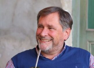 Oficial: La Ley de las reelecciones quedó publicada y en vigencia. Federico podría ser reelecto en 2023