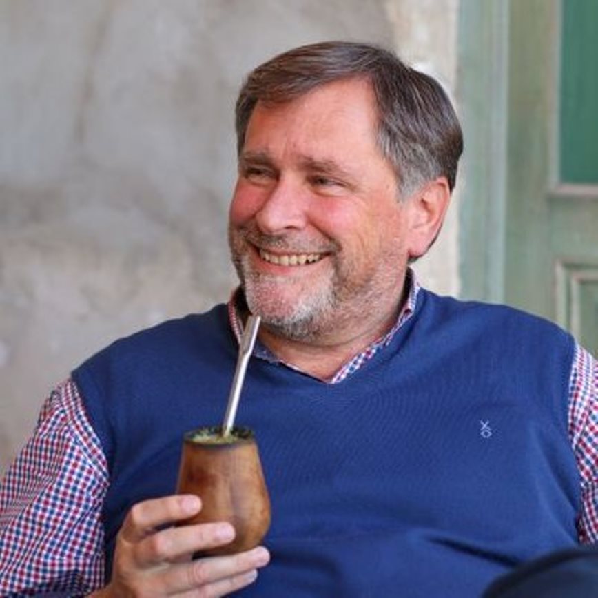 alejandro federico