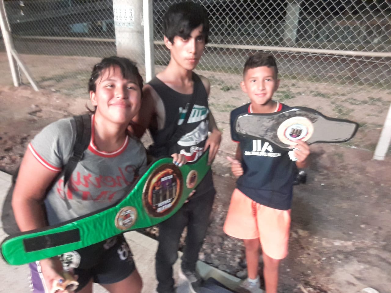 boxeo