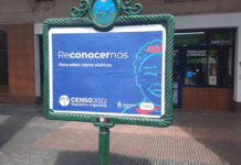 El Censo 2022 se hará el miércoles 18 de mayo y ese día será feriado nacional