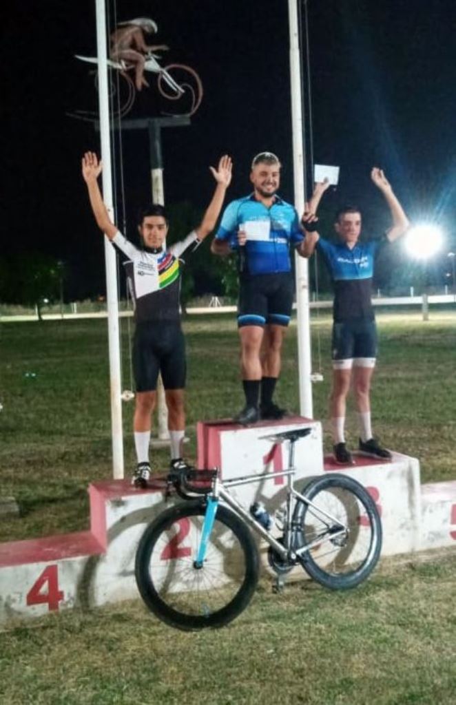 ciclismo roman