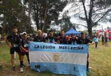 Se viene el Cross-trail 2022