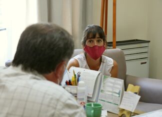 Evangelina Mejías estará al frente de Zoonosis