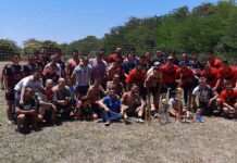 Finalizó el Torneo Policial