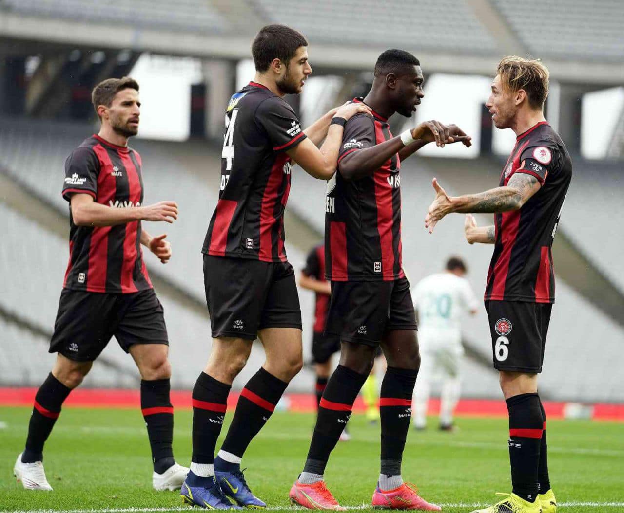legion biglia