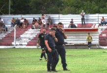 Golpe económico de la Provincia a las ligas del interior