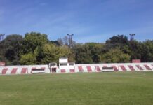 Holanda y La Diego Armando definen el lunes al campeón de Reserva