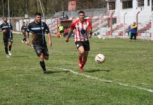Liga Mercedina: confirman horarios para el inicio de los torneos de Primera