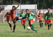 Se demoró el reinicio