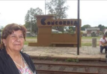 Rosa Lossino salió al cruce: “Algunos concejales se olvidan de todo lo grave que vivió el país”