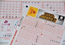 Origen e Historia de la lotería