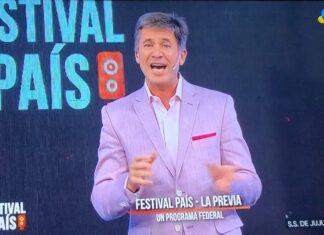 Marcelo Iribarne, en vivo todas las noches por la TV Pública