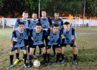 Últimos resultados y goleadores – Mini / Futbol
