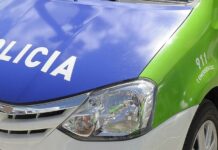 Breves policiales