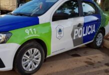 MERCEDINA DE 18 AÑOS FALLECE TRAS ACCIDENTE EN RUTA 5