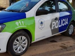 TORMENTA TRAGICA EN MERCEDES: FALLECE NIÑO DE 9 AÑOS TRAS RECIBIR DESCARGA ELECTRICA