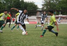Se reanuda el certamen de Primera