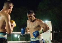 El “Yacaré” vuelve a disputar un título