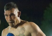 Walter Sequeira vuelve a disputar un Título Argentino